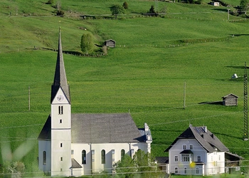 Pfarre Embach